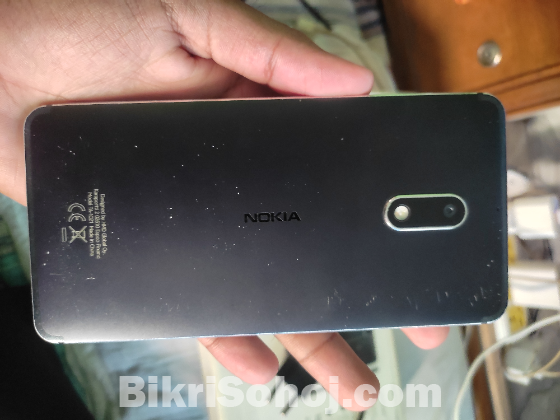 Nokia 6